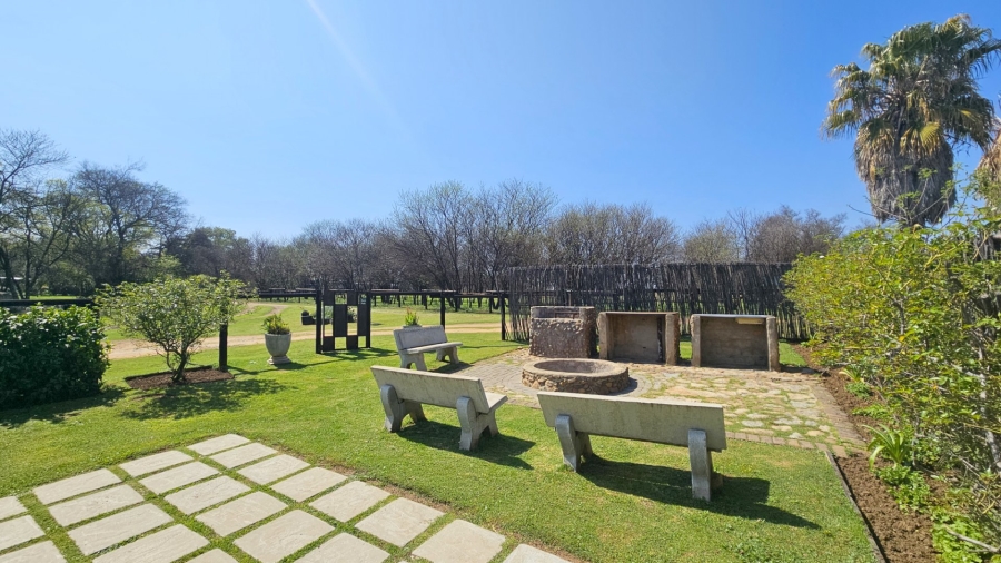 Commercial Property for Sale in Parys Free State